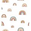 LILIPINSO Rainbow wallpaper 