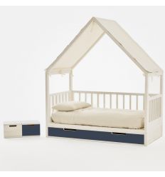 ETTOMIO ettino montessori evolutive house bed Sale Online, Best