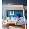 oeuf perch bunk bed 