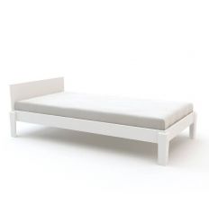 oeuf - river twin bed (white/birch) Sale Online, Best Price