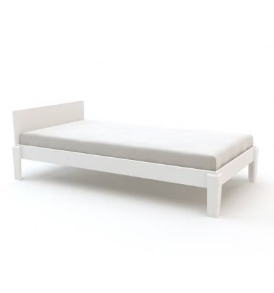 oeuf perch single bed and pull out bed 