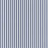 casadeco - wallpaper small stripes rayure blue marine 