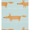 scion - wallpaper MR FOX (Auburn) 