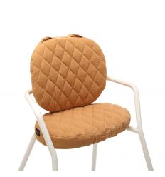CHARLIE CRANE fawn cushions for tibu high chair Sale Online
