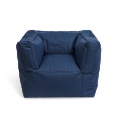 JOLLEIN armchair blue 