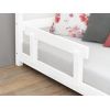 BENLEMI montessori house bed tery (white) 