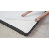 FLEXA foam mattress 