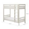 FLEXA Classic bunk bed w.
