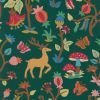 sanderson - wallpaper FOREST OF DEAN (3 colours) 