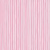 COLE & SON CARTA DA PARATI Croquet Stripe rosa