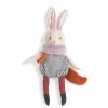 Molin Roty muñeco conejo Plume