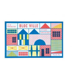 Moulin Roty Bloc Ville