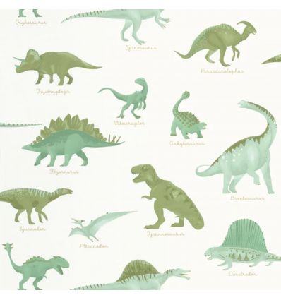 CASELIO wallpaper Jurassic