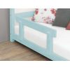 BENLEMI cama estilo casa Montessori Tery (azul claro)