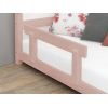 BENLEMI montessori house bed tery (pastel pink)