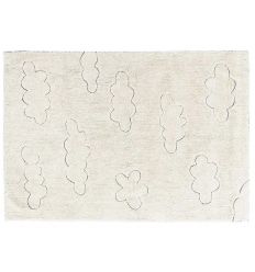 Alfombra lavable Lorena Canals clouds S 120x160