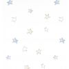 coordonné - wallpaper stars odissey