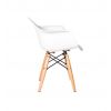 C&R EAMES daw arm chair for kids (white) Sale Online, Best Price