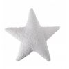 LORENA CANALS cuscino stella (bianco)