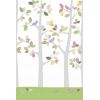 inke - wall mural trees bos mei Sale Online, Best Price