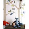 inke - wall mural trees bos juni Sale Online, Best Price