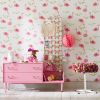 SCION wallpaper felicity flamingo blancmange/chalk Sale Online