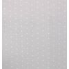 CASADECO fabric tiny polka dots pois (grey) Sale Online, Best