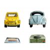 studio ditte - wall print wallpaper cars Sale Online, Best Price