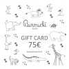 binnichi' gift card 75€ Sale Online, Best Price