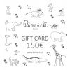 binnichi' gift card 150€ Sale Online, Best Price