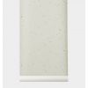 FERM LIVING wallpaper confetti (off-white) 