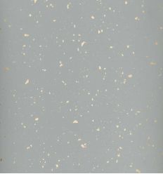 ferm living - wallpaper "confetti" (grey)