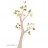 inke - wallpaper decal tree boom3