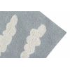 LORENA CANALS cotton rug clouds (grey) Sale Online, Best Price