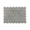 LORENA CANALS cotton rug biscuit (grey) Sale Online, Best Price