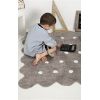 LORENA CANALS cotton rug biscuit (grey) Sale Online, Best Price