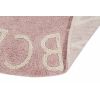 LORENA CANALS alfombra lavable alfabeto ABC (nude vintage)