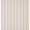 CASADECO fabric stripes rayure rose/mauve/mustard Sale Online