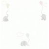 casadeco - wallpaper elephants (beige/grey) Sale Online, Best