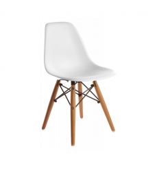 c&r eames - dsw chair for kids