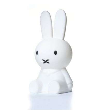 MR MARIA miffy first light lamp rechargeable & dimmable led