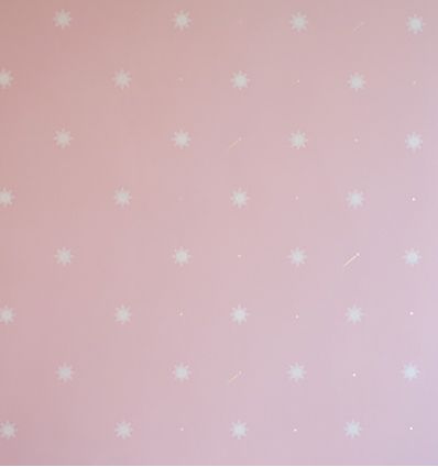 BARTSCH wallpaper starry night (cotton candy) Sale Online, Best