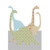 inke - wall mural dinosaurus dino80 Sale Online, Best Price