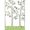 inke - wall mural trees bos juni Sale Online, Best Price
