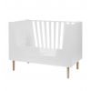 DONE BY DEER convertible cot 4 in 1 white Sale Online, Best