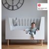 DONE BY DEER convertible cot 4 in 1 grey Sale Online, Best Price