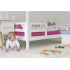 COMPLOJER ticia for twins evolutionary bed (white) Sale Online
