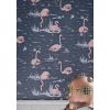 cole & son - wallpaper flamingos (ink/pink) Sale Online, Best