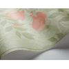 cole & son - wallpaper nautilus (soft olive /pink) Sale Online