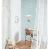 casadeco - wallpaper with clouds (grey) Sale Online, Best Price